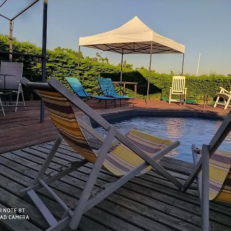 Prehistogite Saint-Genies Extérieur photo